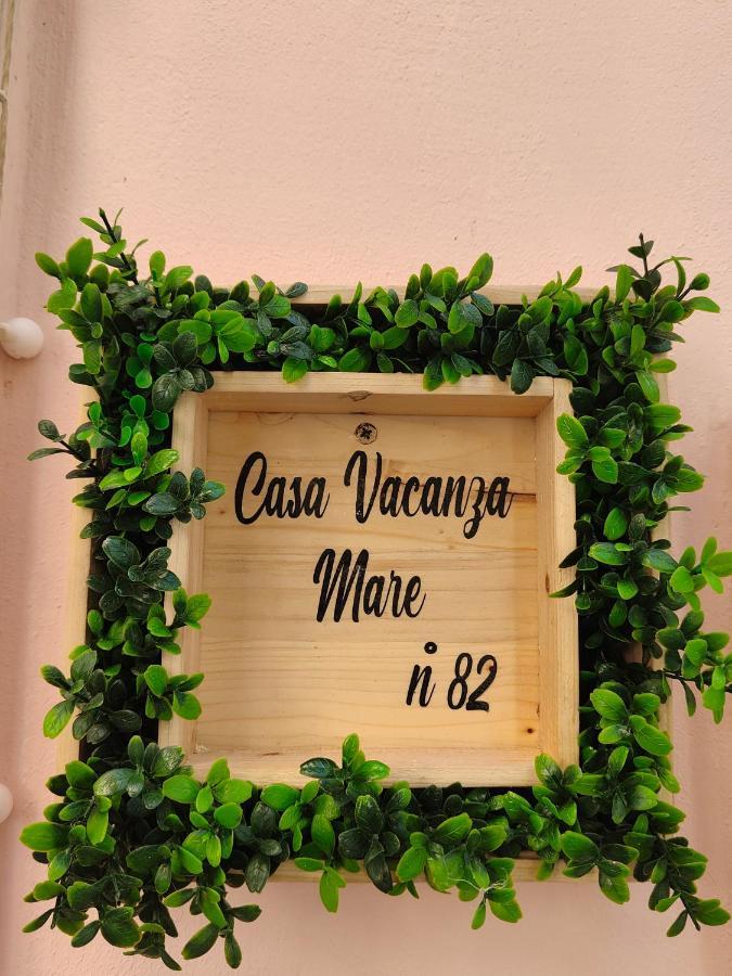 פסקרה Casa Vacanze Mare מראה חיצוני תמונה